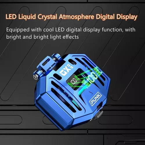 Miniatura 5 de audifonos dx-05 TWS bluetooth 5.3